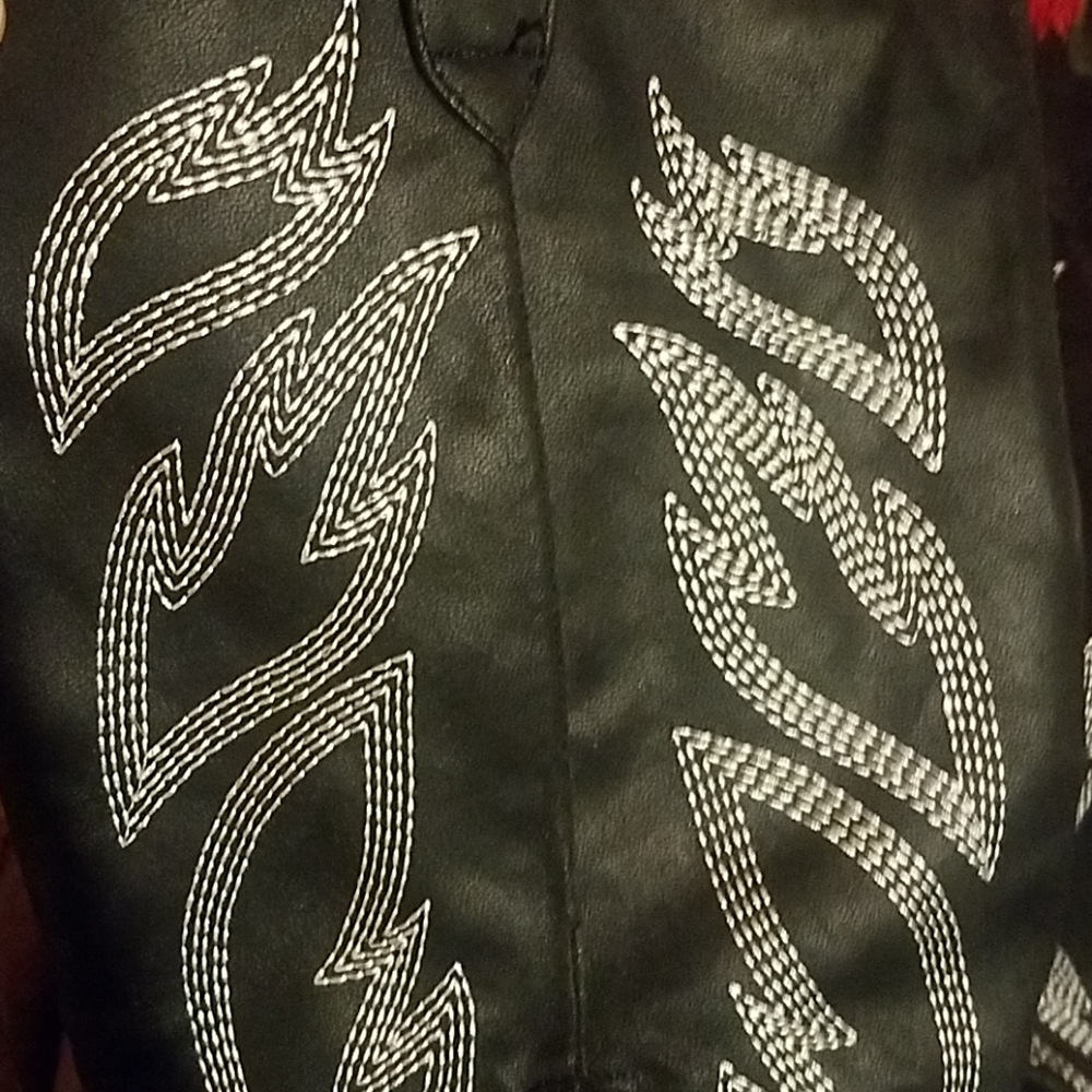 Fashion boots - Picture 3 of 6